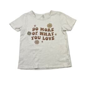 Rylee + Cru Do More Of What You Love Tee